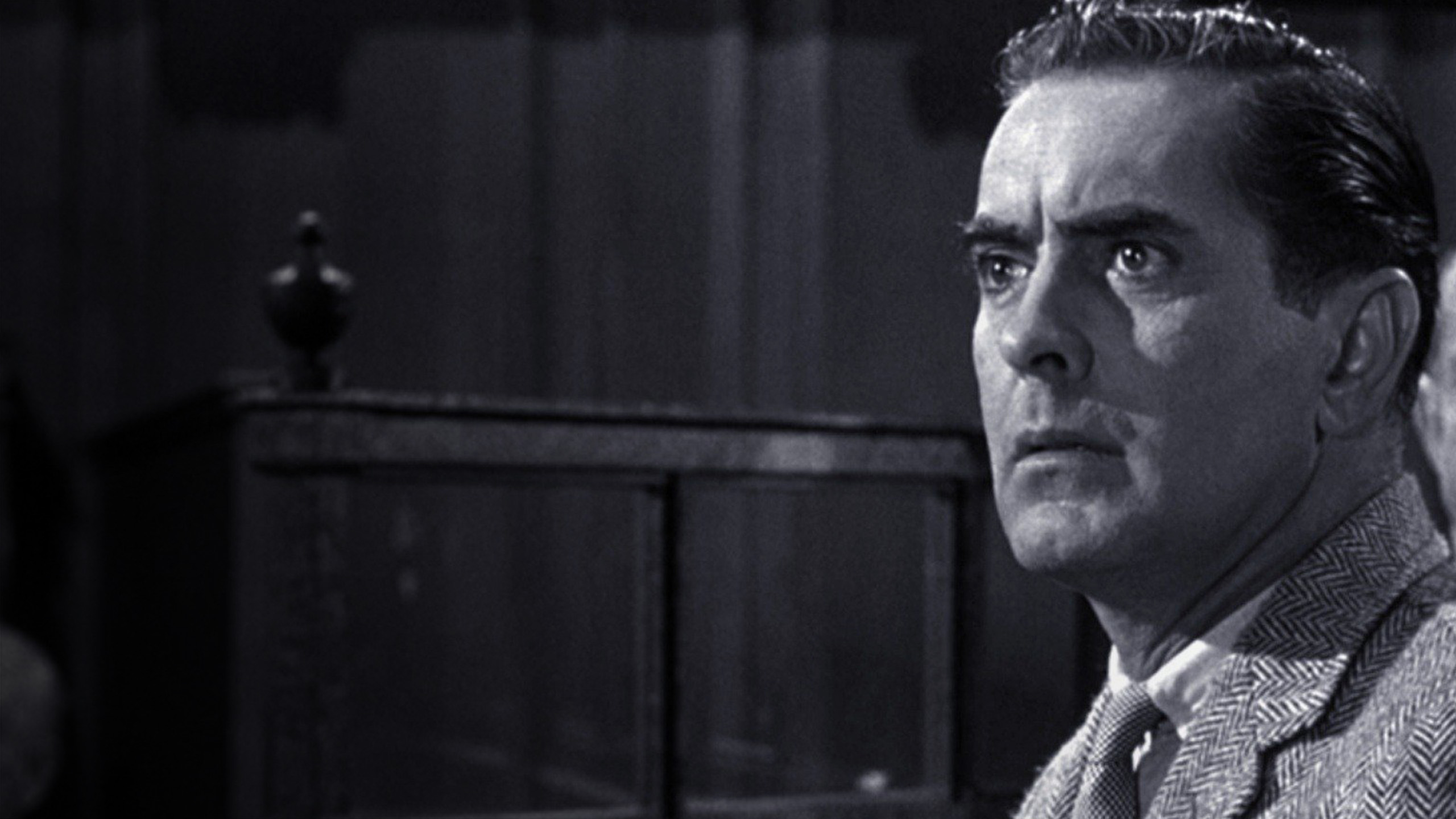 Witness For The Prosecution