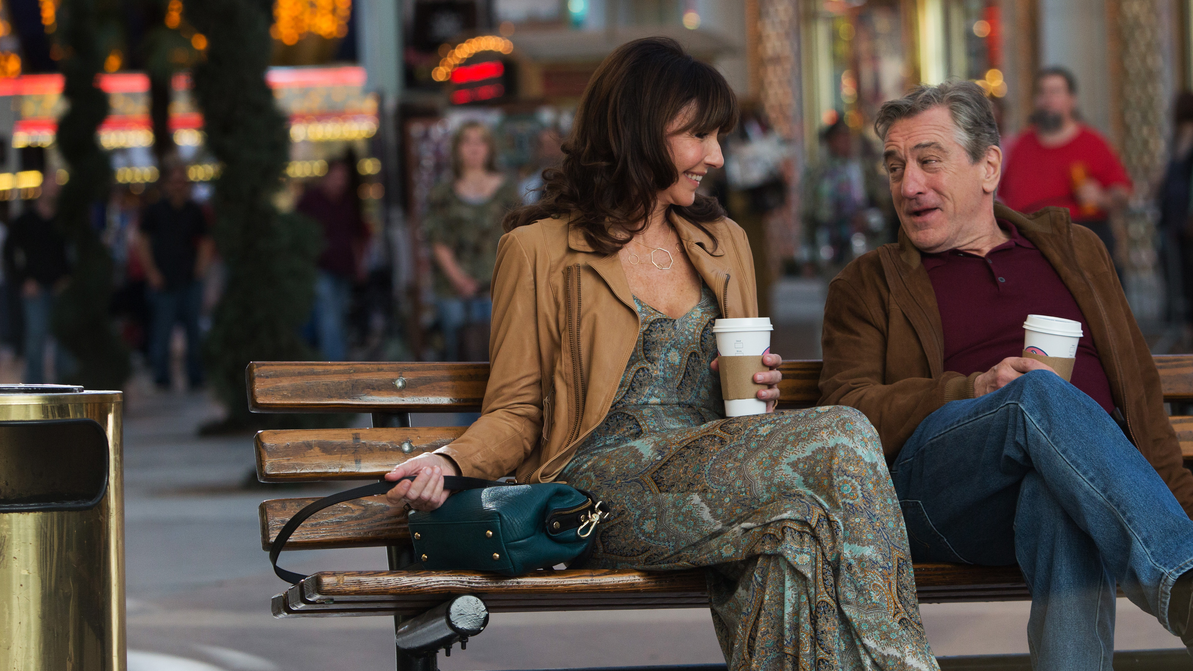 Last Vegas (CBS Legacy)