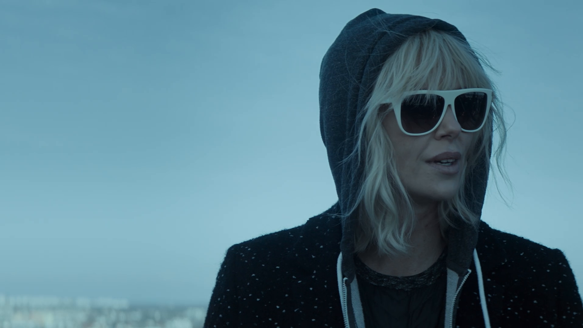 Atomic Blonde