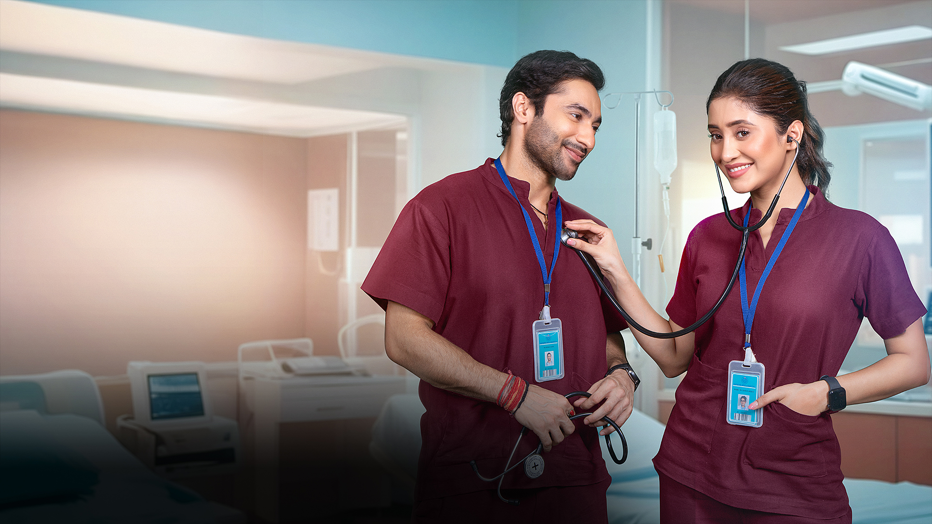 Heartbeats, Pyaar Aur Armaan