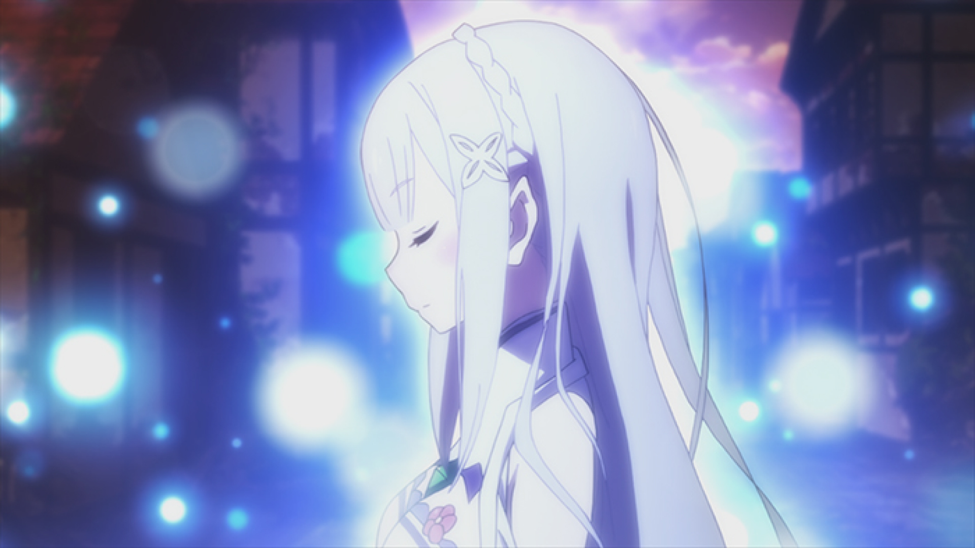 ReZERO -Starting Life in Another World