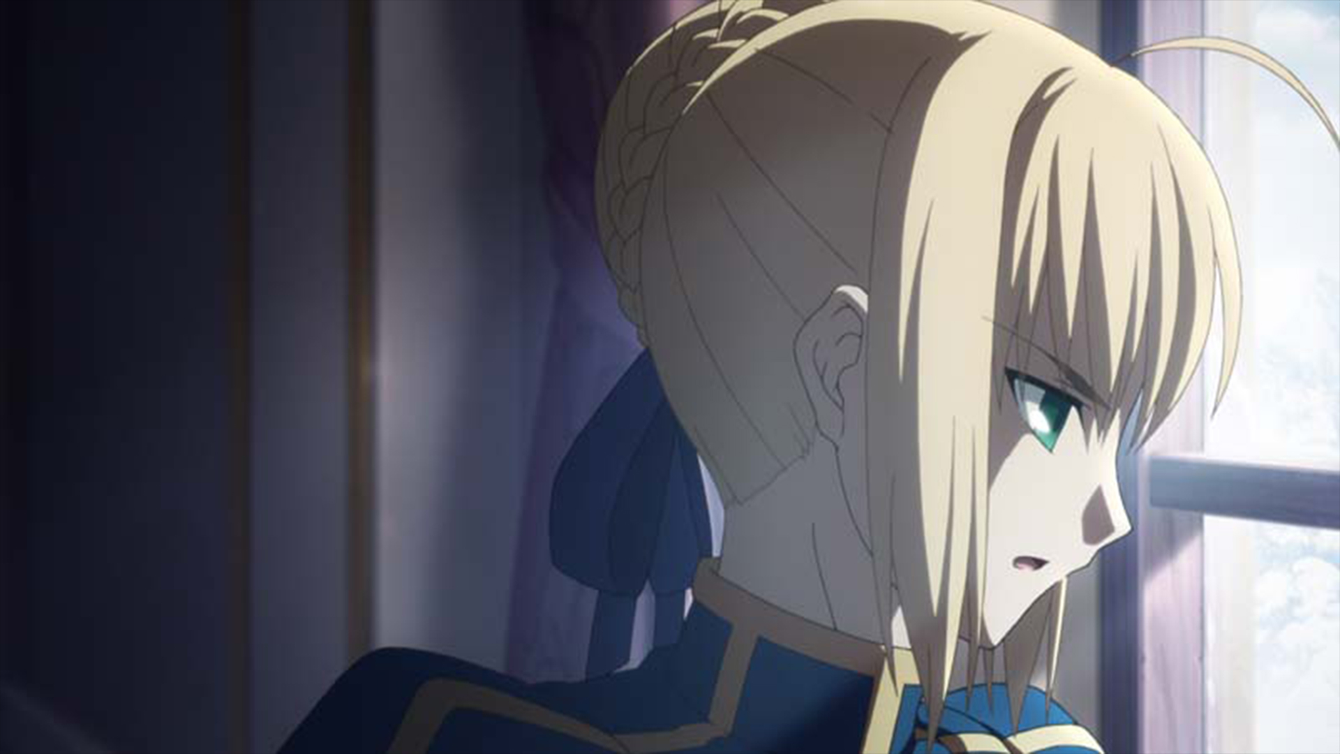 Fate/Zero