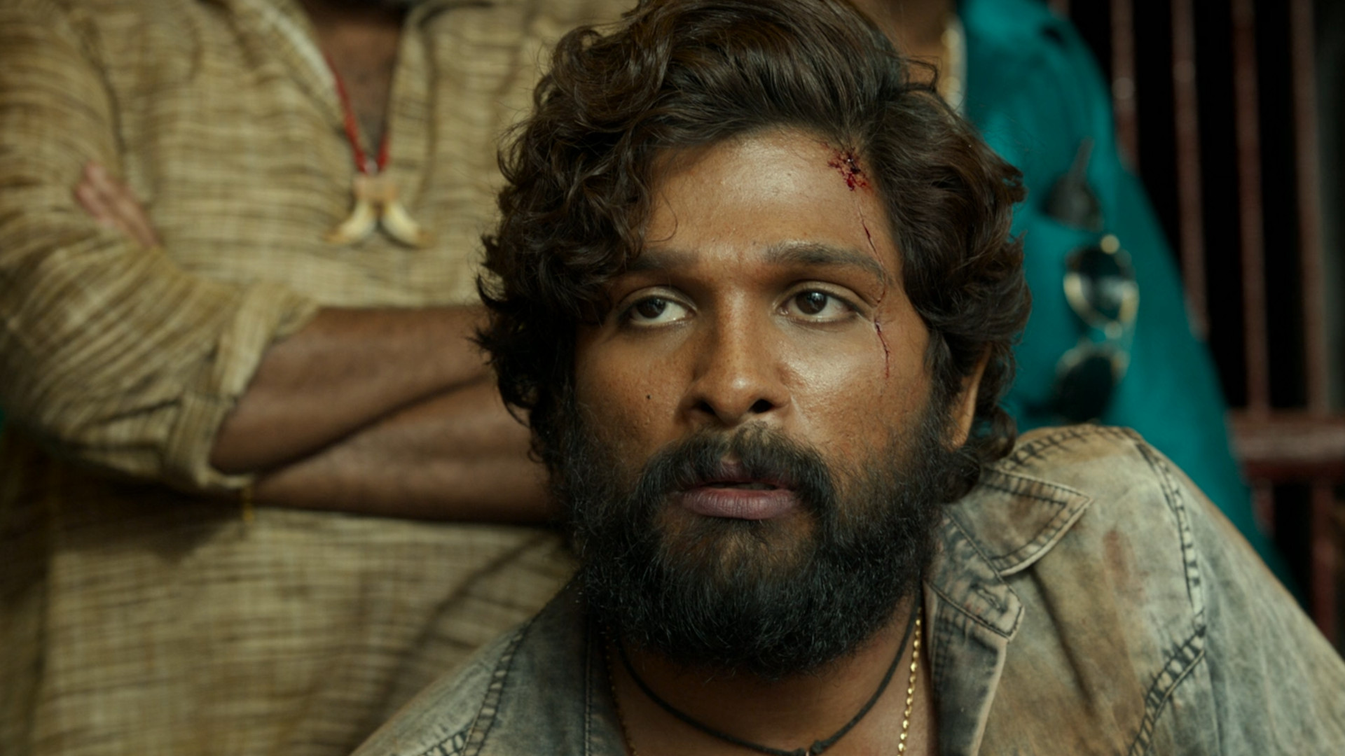 Pushpa: The Rise (Telugu)