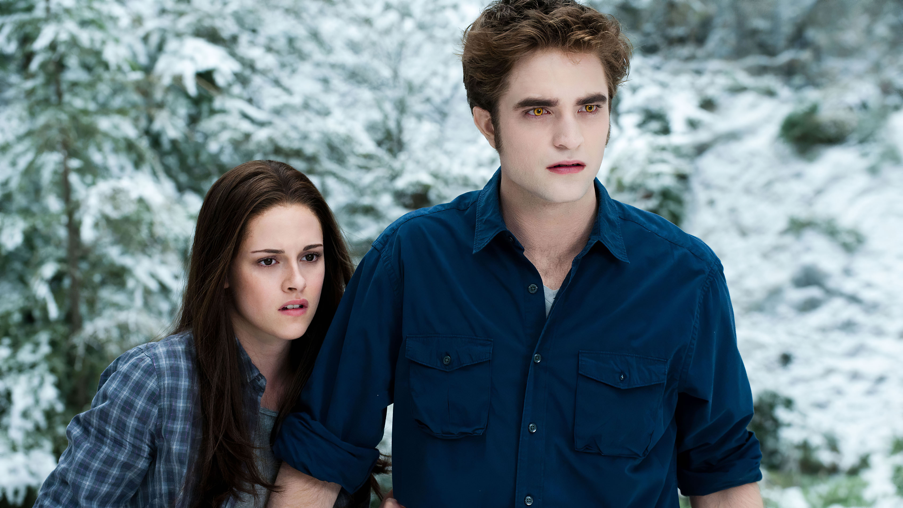 The Twilight Saga: Eclipse