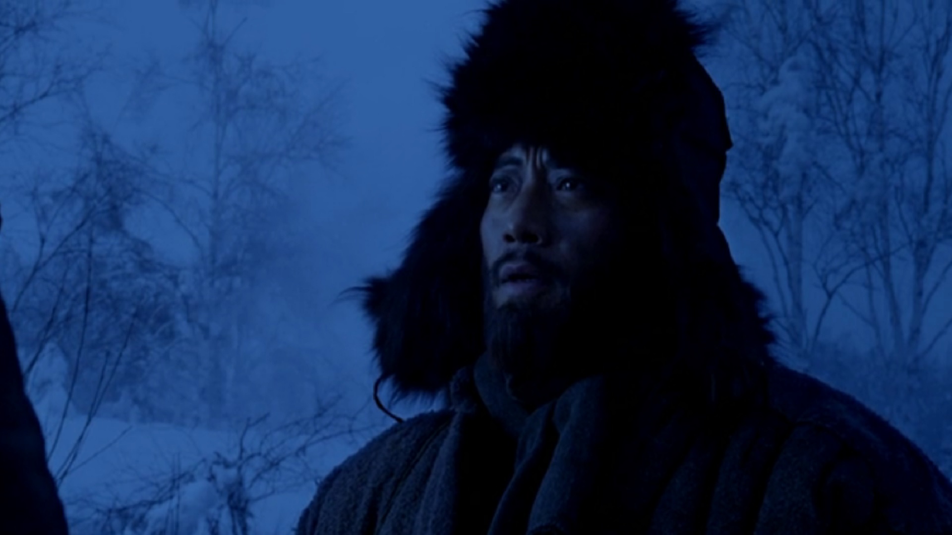 The Taking of Tiger Mountain