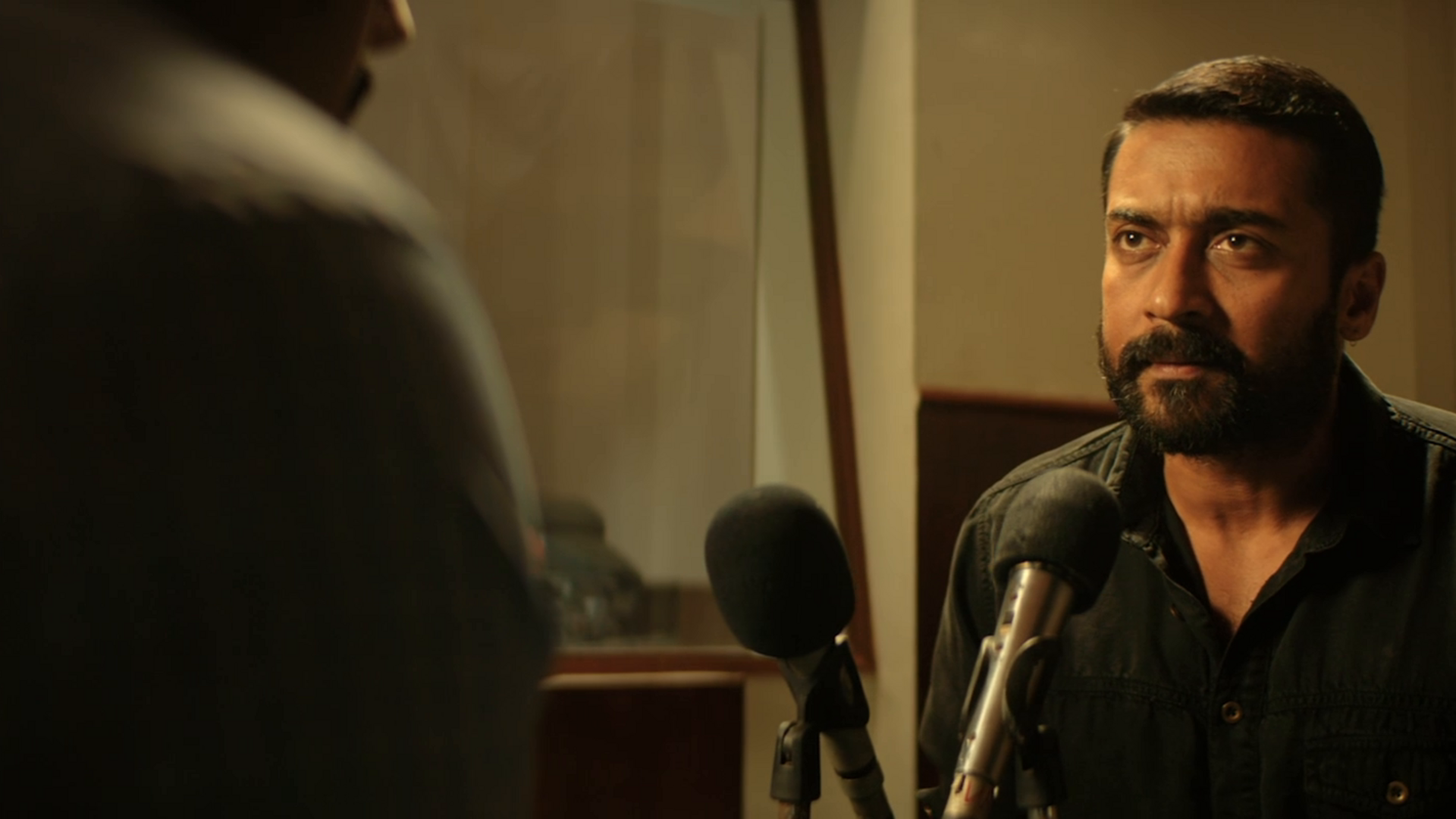 Aakaasam Nee Haddhu Ra (Telugu)