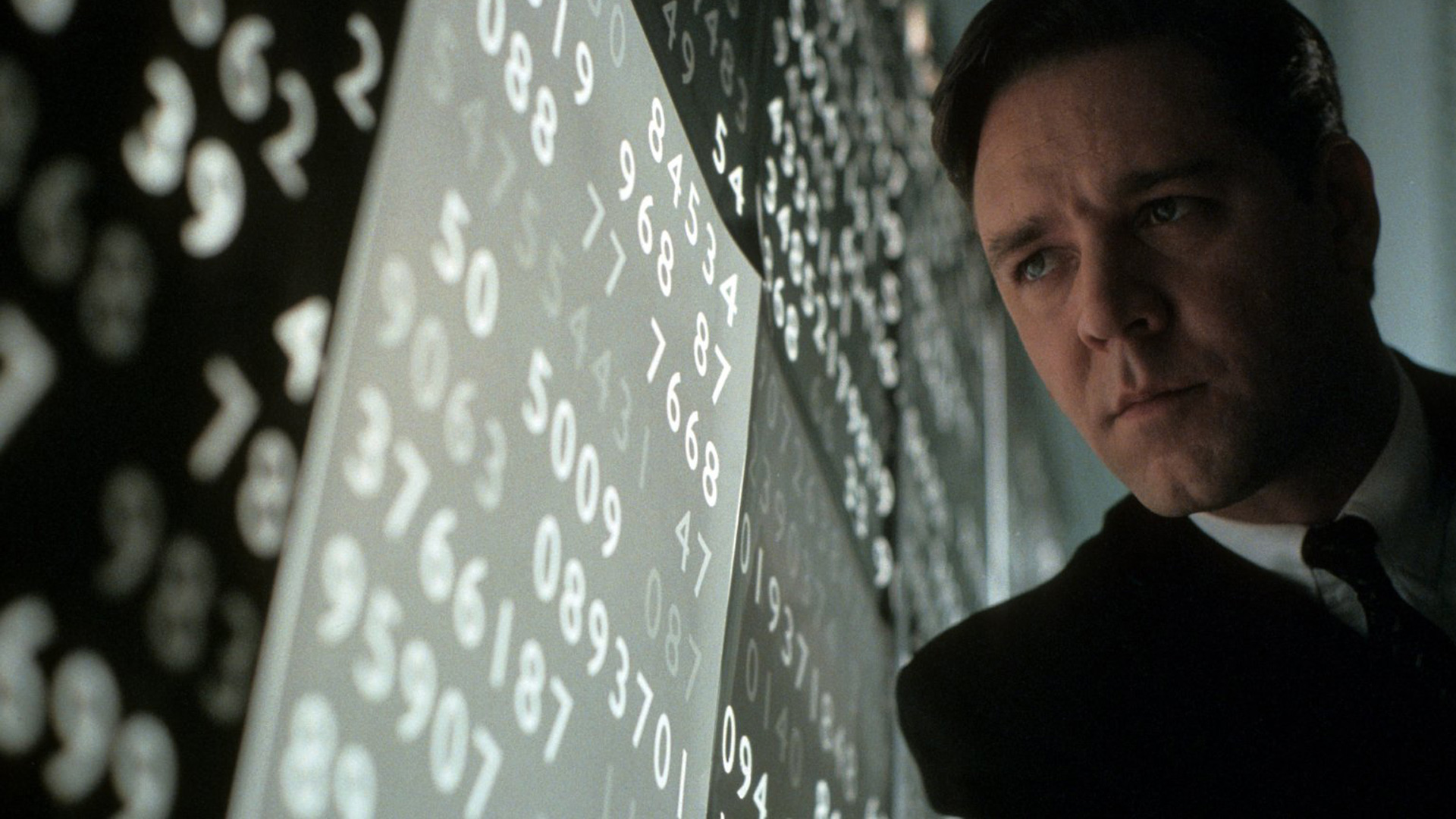 A Beautiful Mind