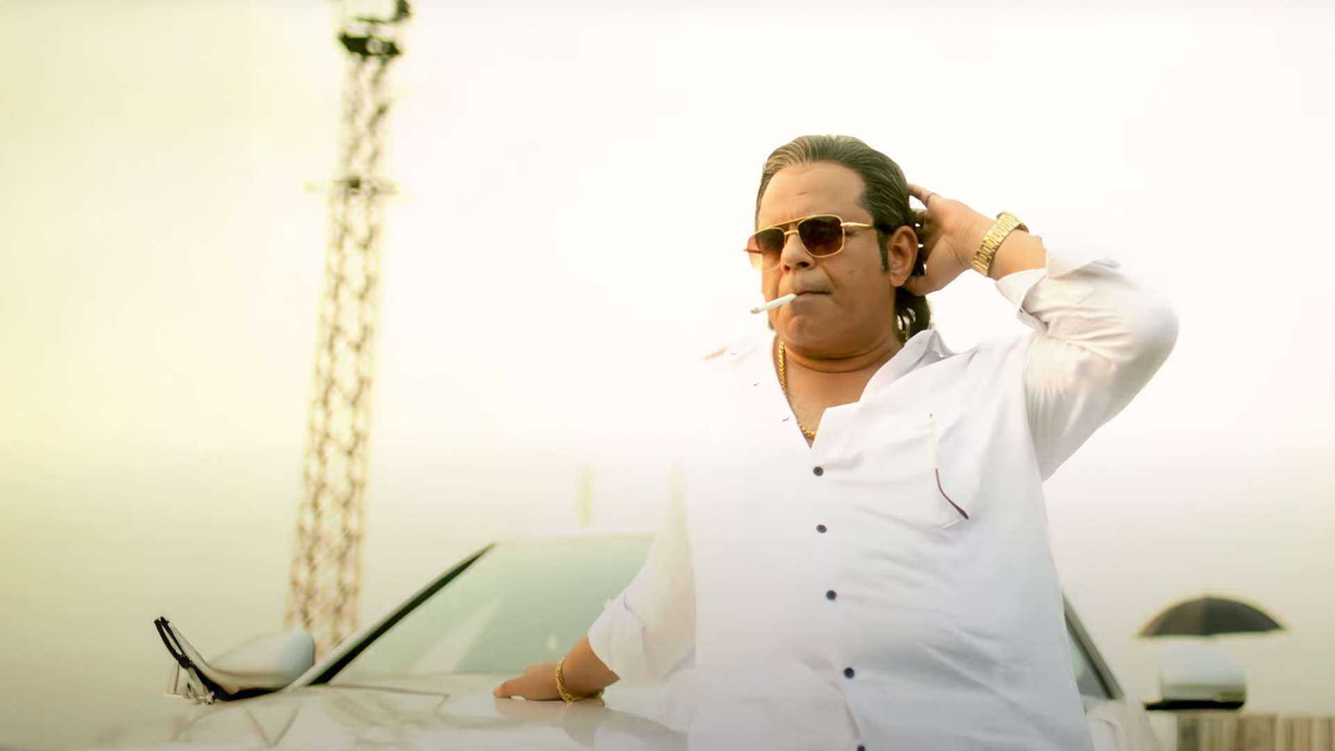 The Bengal Scam: Bima Kando