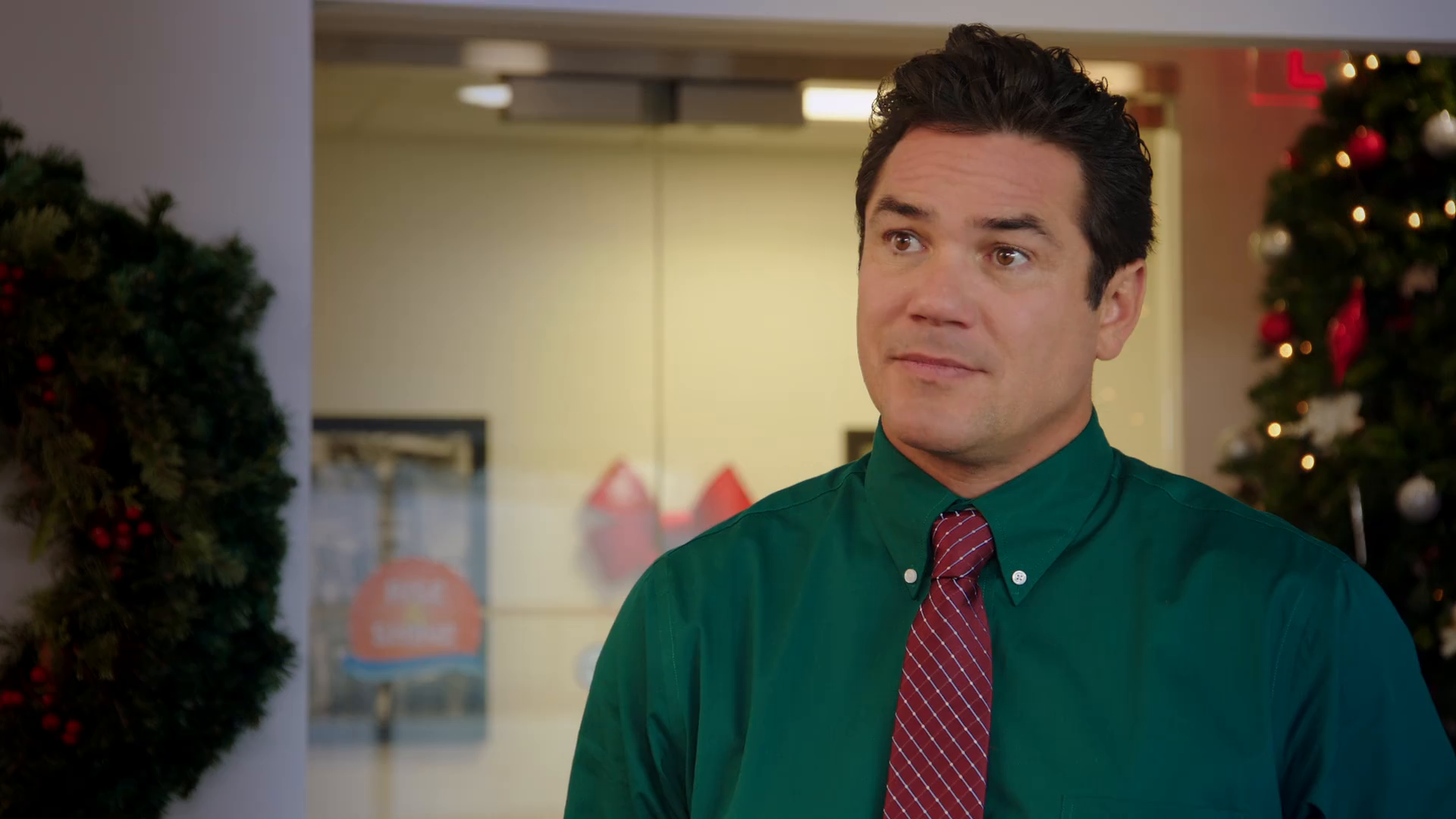 Broadcasting Christmas