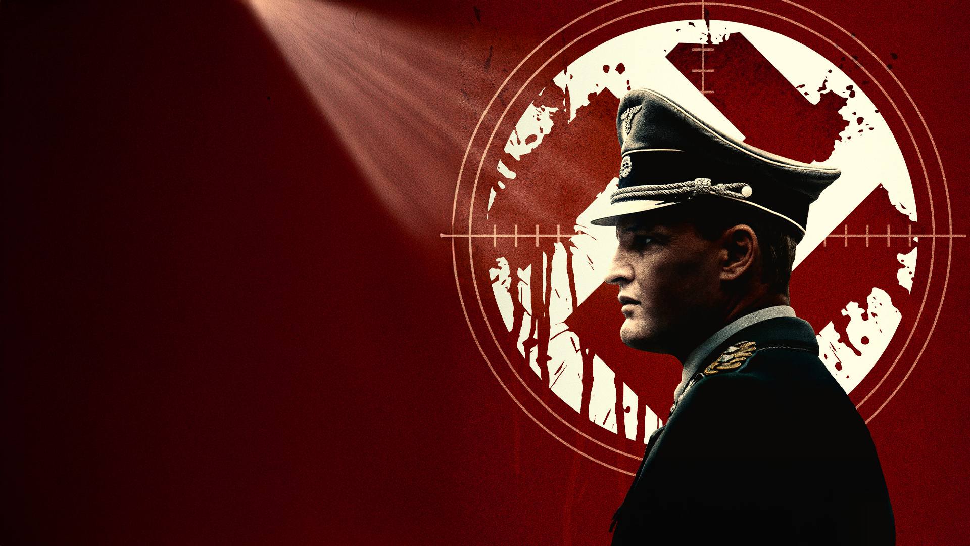 The Man with the Iron Heart