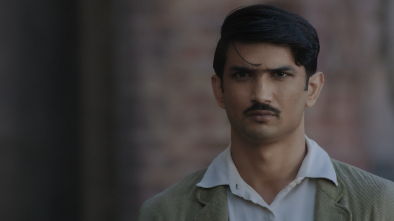 Detective Byomkesh Bakshy