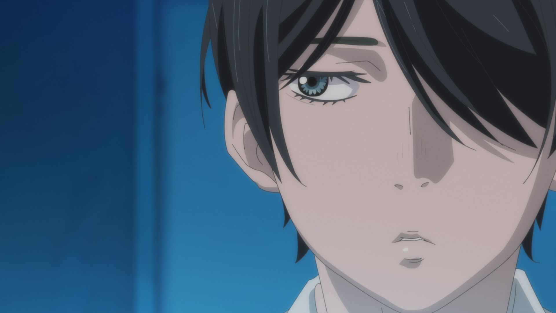 Cherry Magic! Thirty Years of Virginity Can Make You a Wizard?!