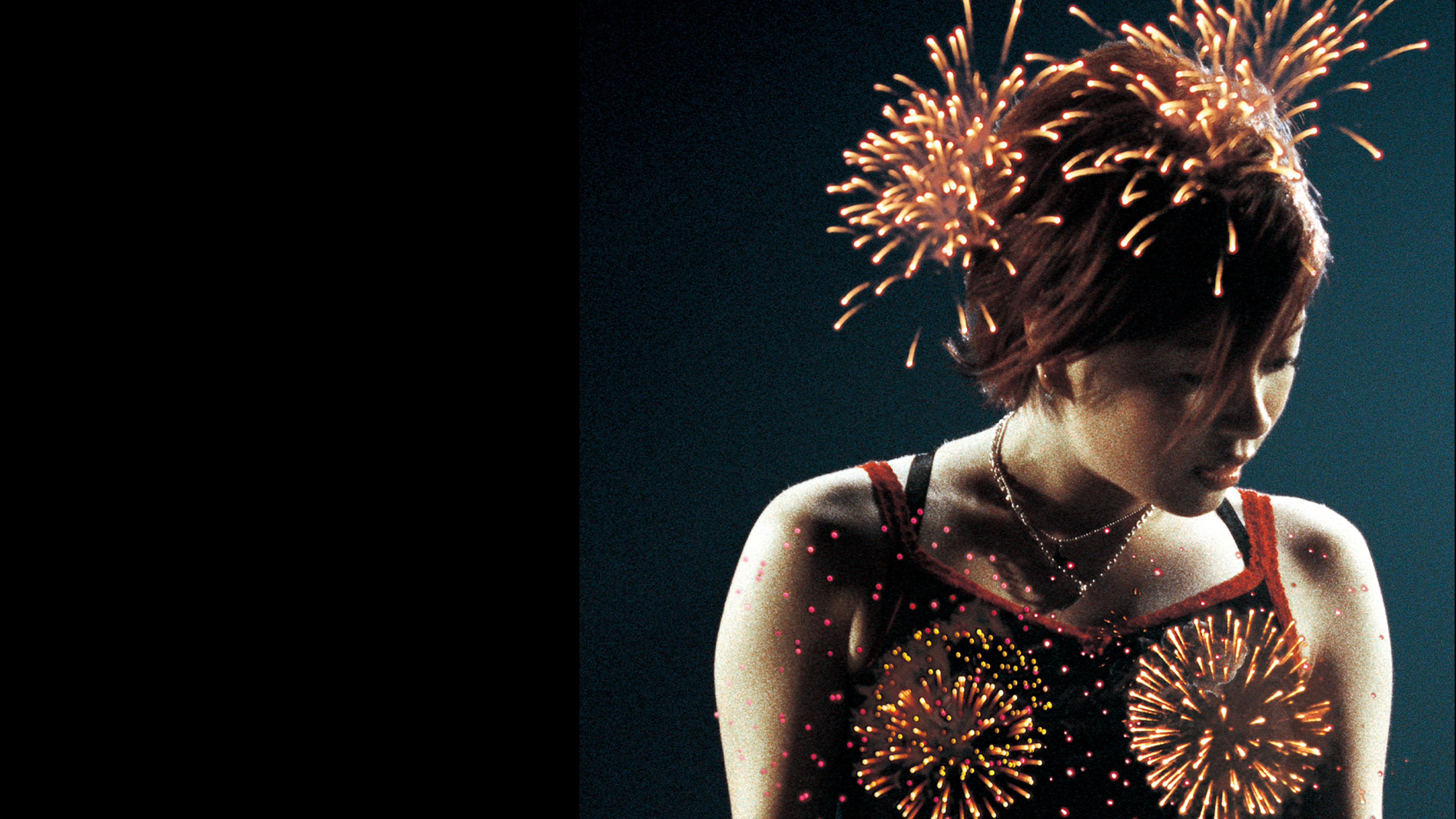 HIKARU UTADA - BOHEMIAN SUMMER 2000