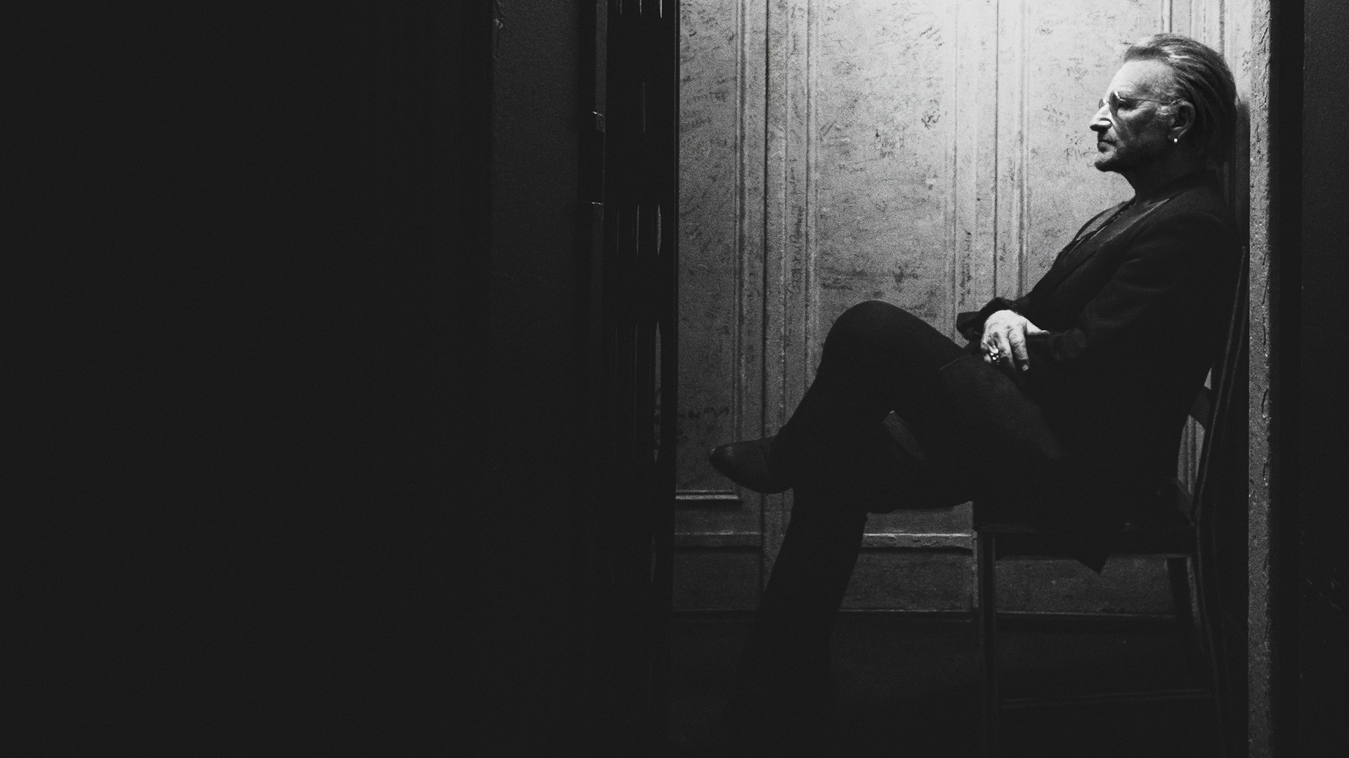 Bono: Stories of Surrender