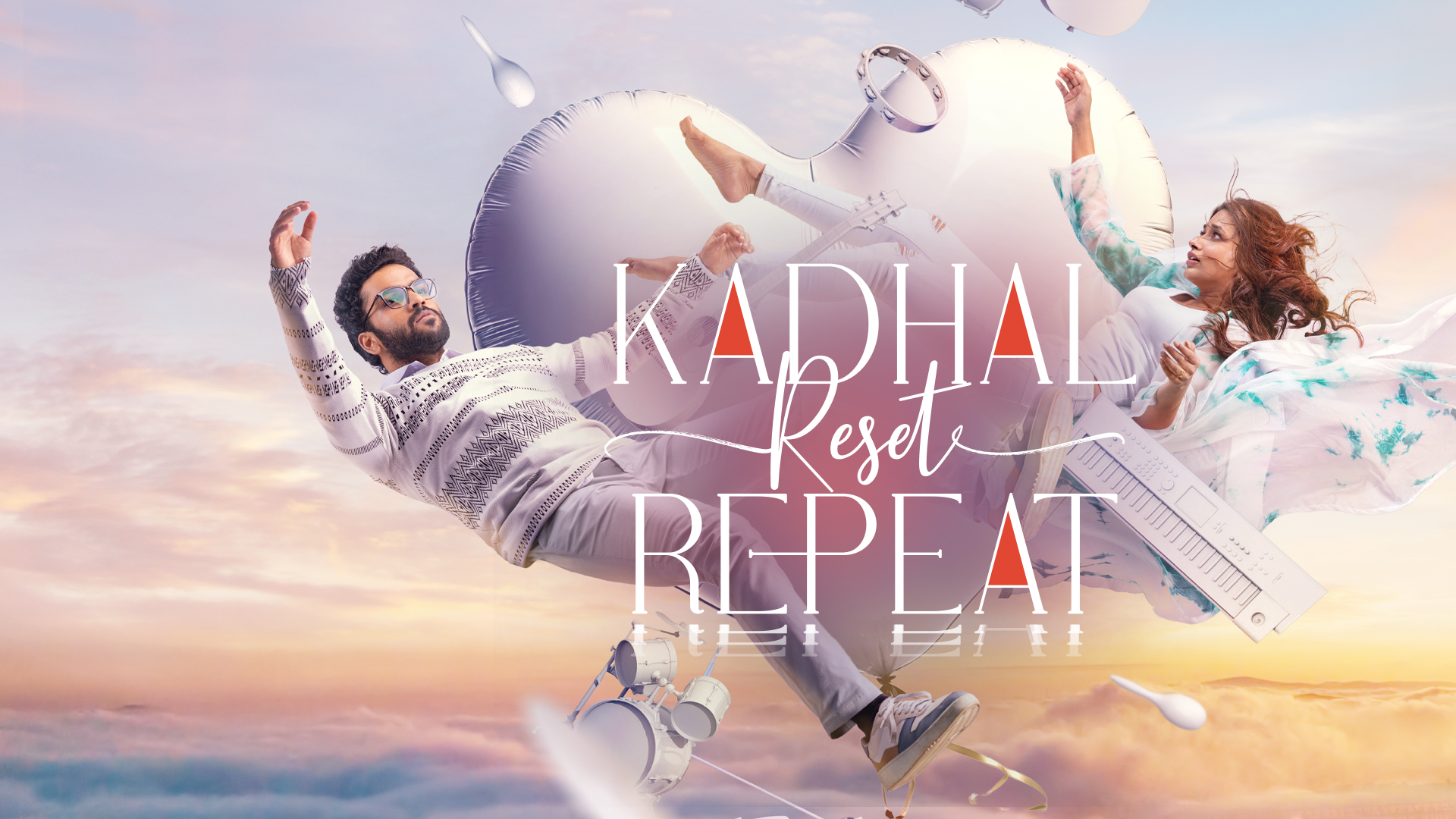 Kadhal Reset Repeat
