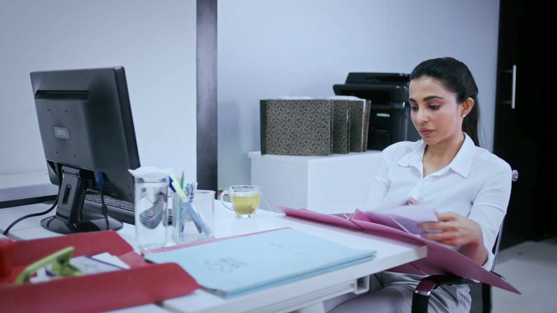 Thella Raju (Telugu)