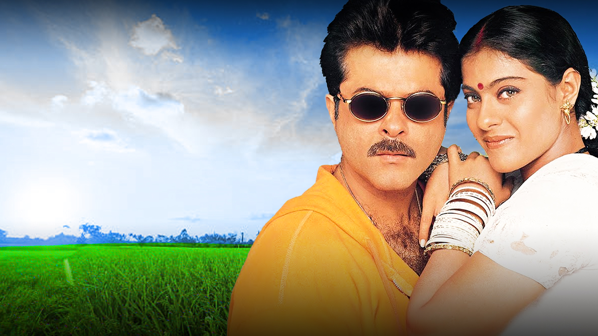 Hum Aapke Dil Mein Rehte Hain