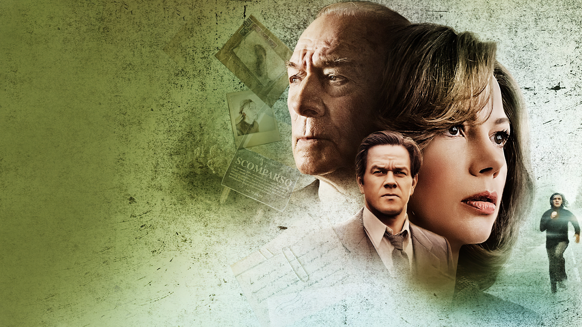 All the Money in the World