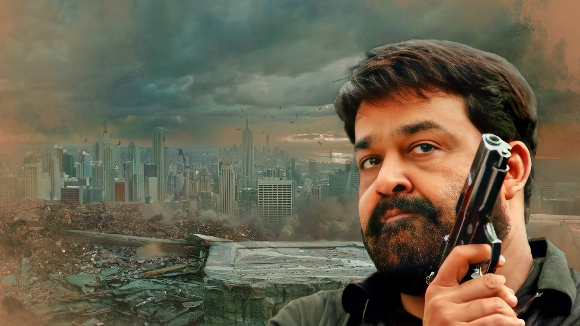 Maha Rakshak Devta 2