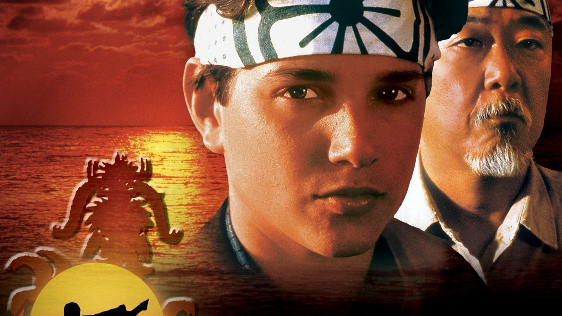 The Karate Kid