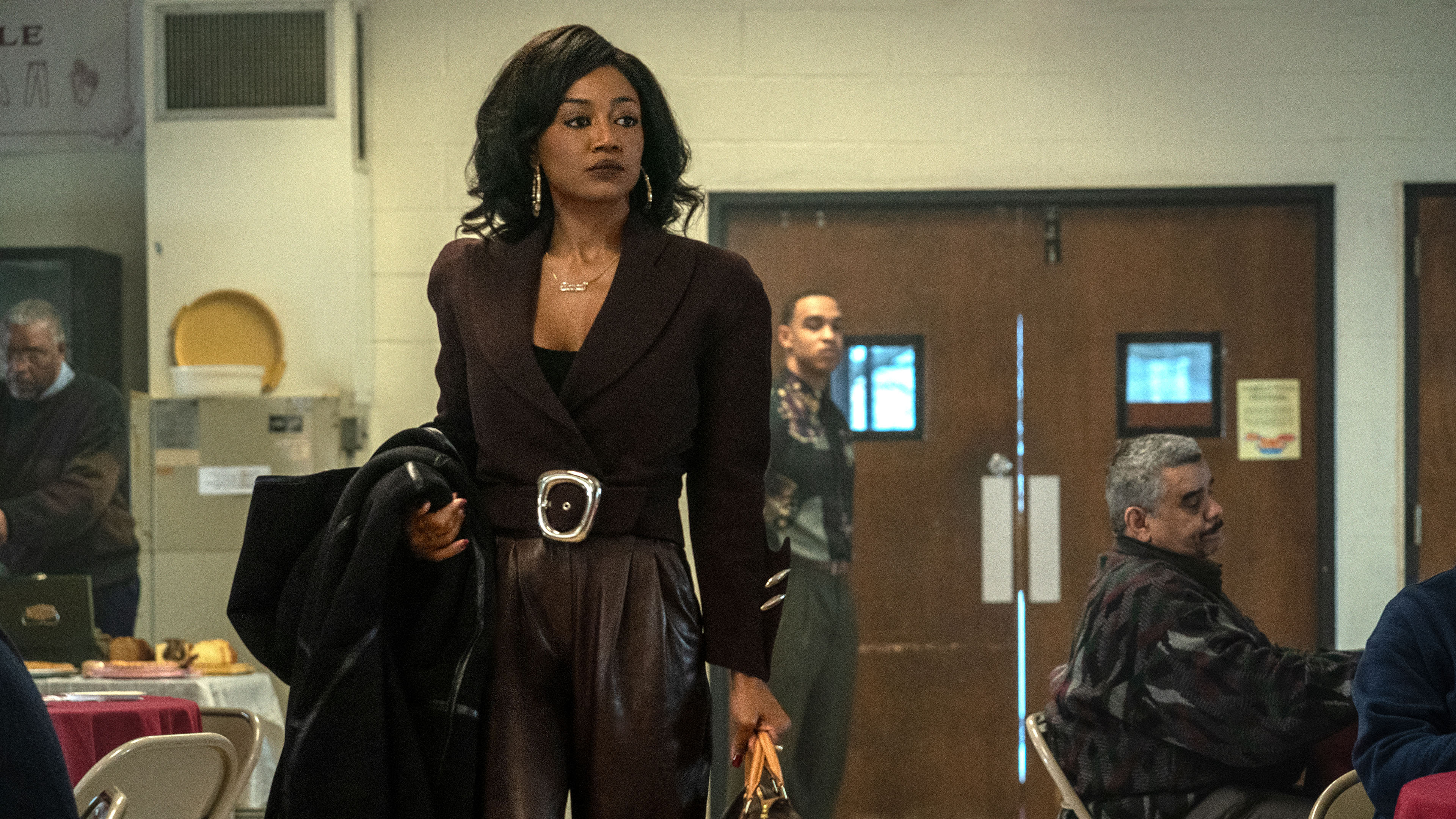 Power Book III: Raising Kanan