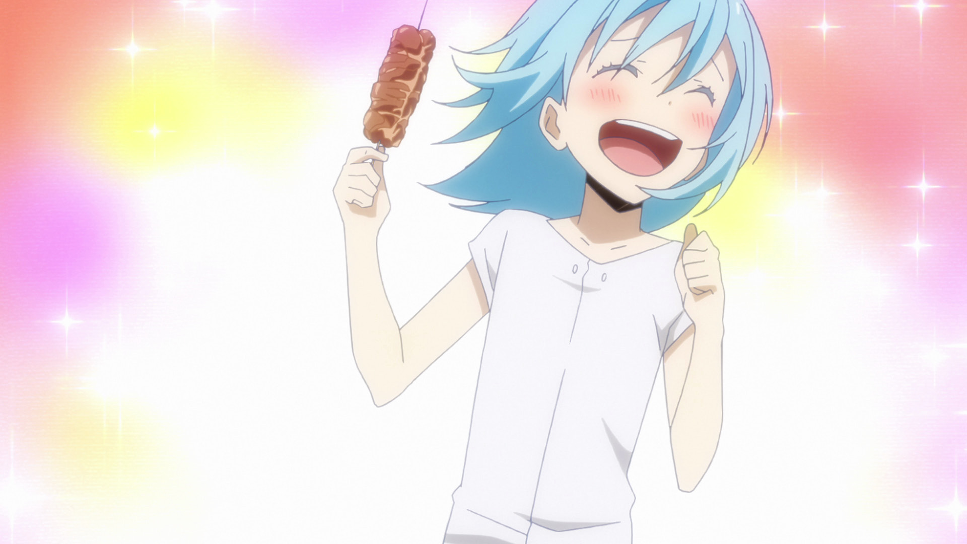 That Time I Got Reincarnated as a Slime