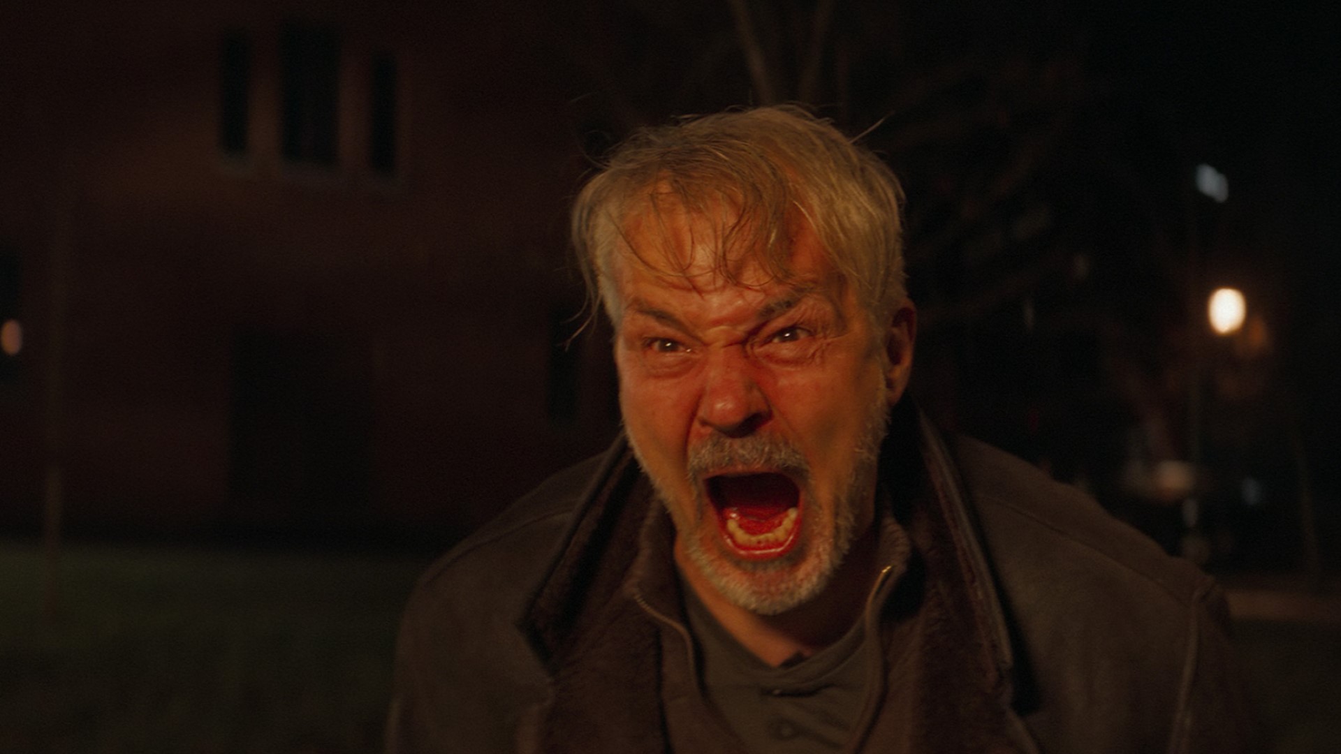 The Generation Of Evil