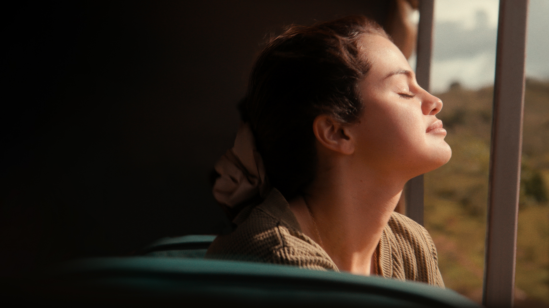 Selena Gomez: My Mind & Me