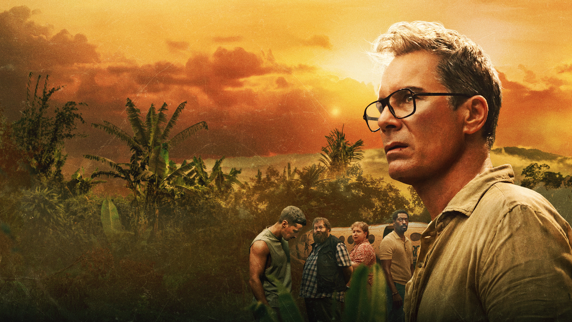 Nine Bodies In A Mexican Morgue