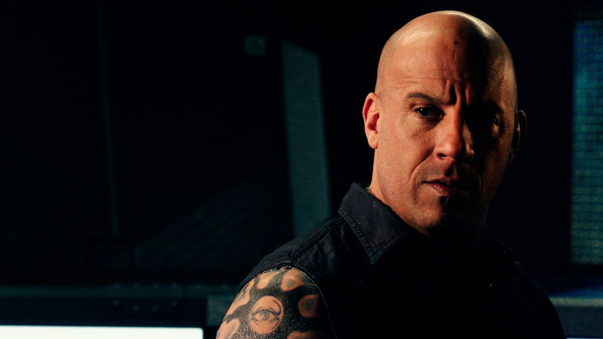 xXx: Return of Xander Cage