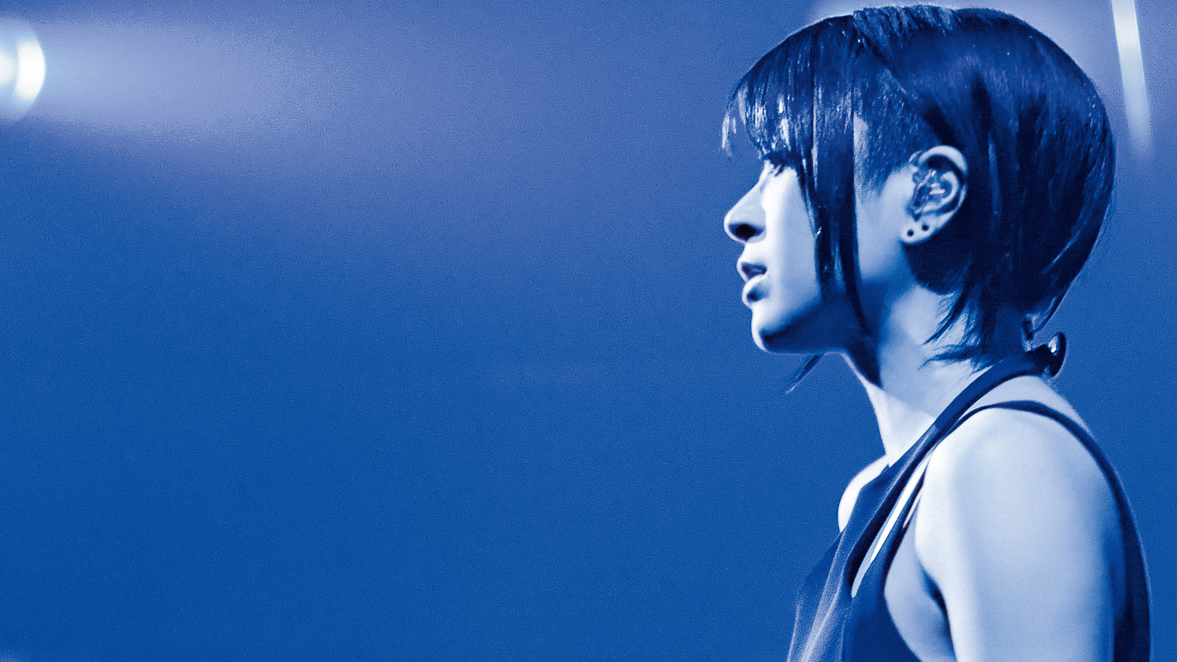 Hikaru Utada Laughter in the Dark Tour 2018