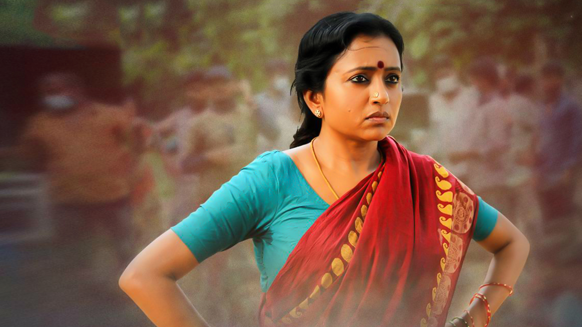 Jayamma Panchayath (Hindi)