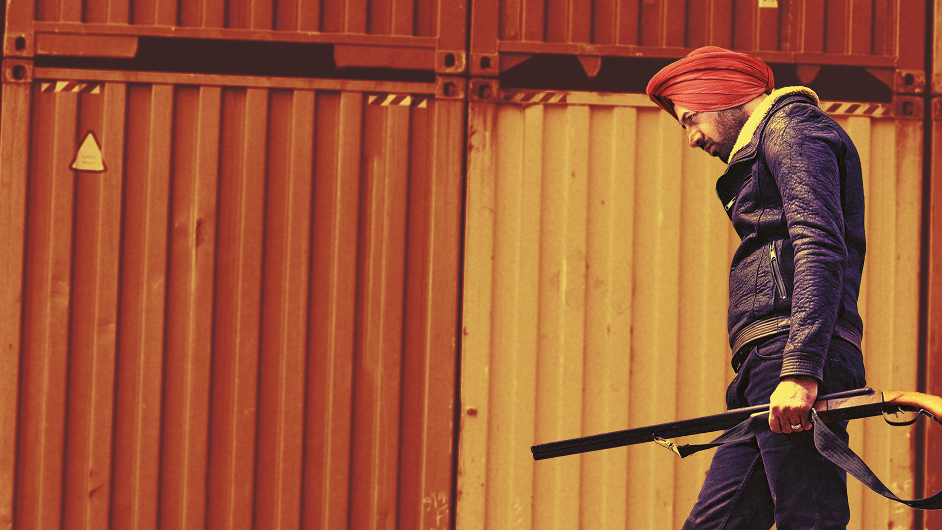 Love Story of Singh vs Kaur