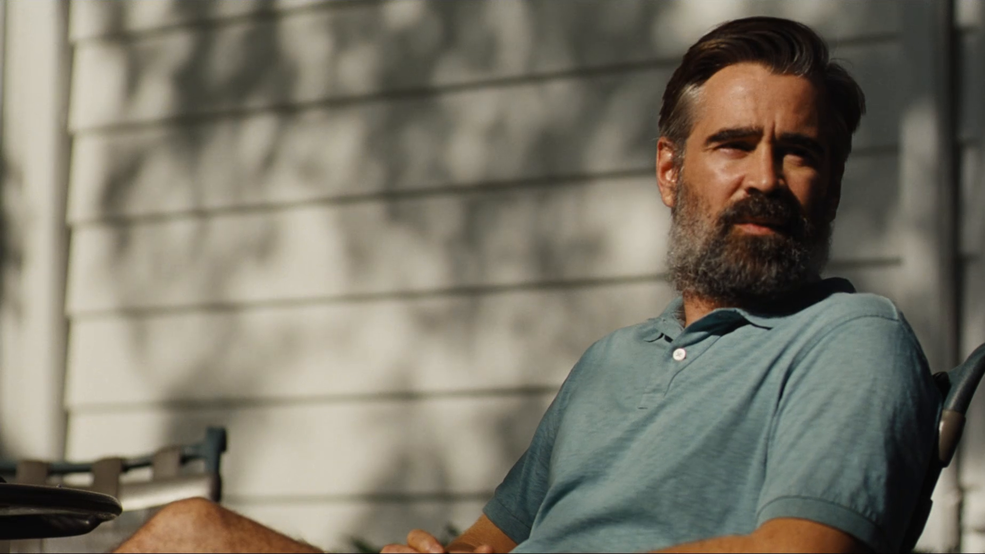 The Killing of A Sacred Deer