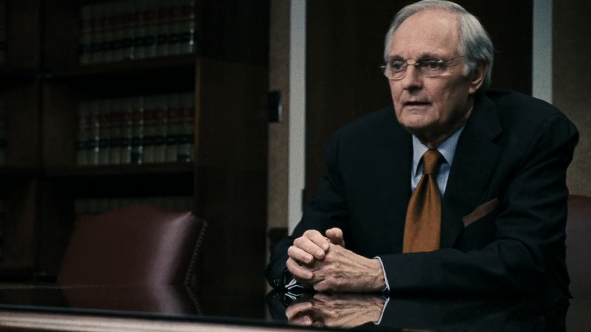 Nothing But The Truth