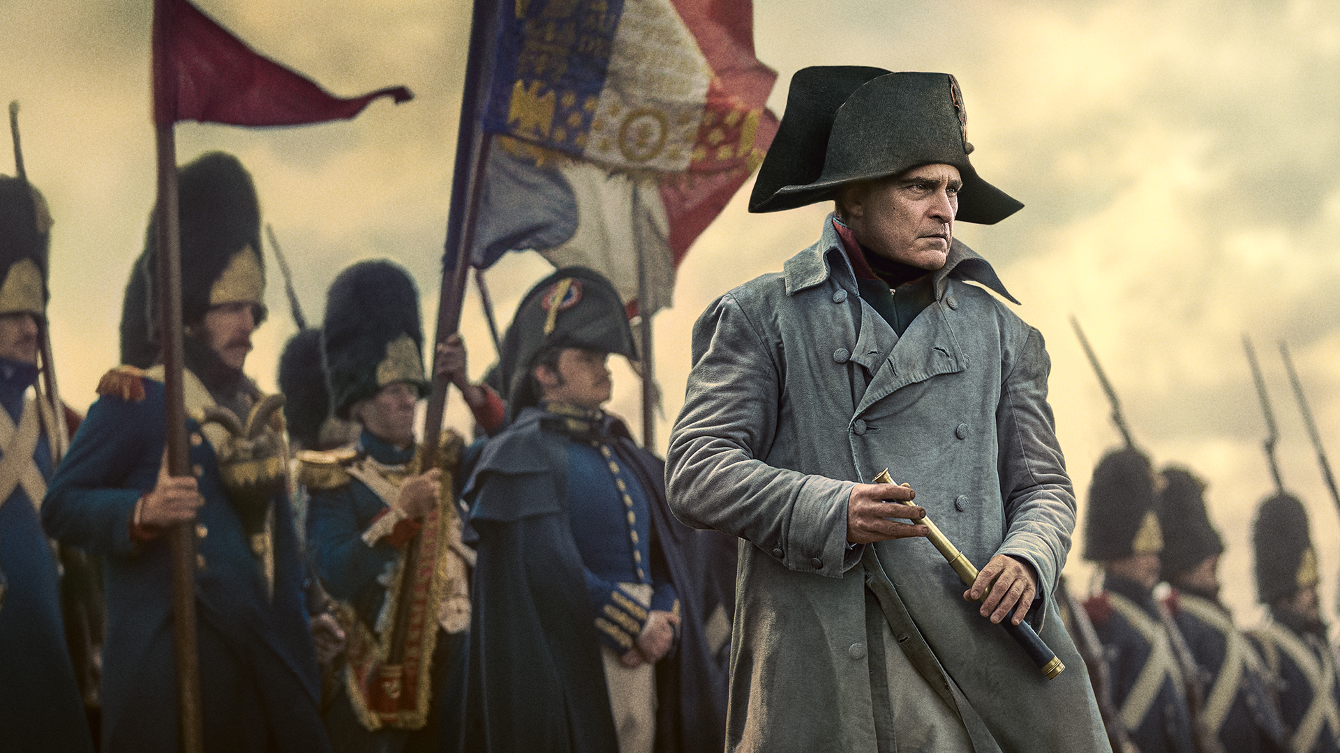 Napoleon: The Director’s Cut