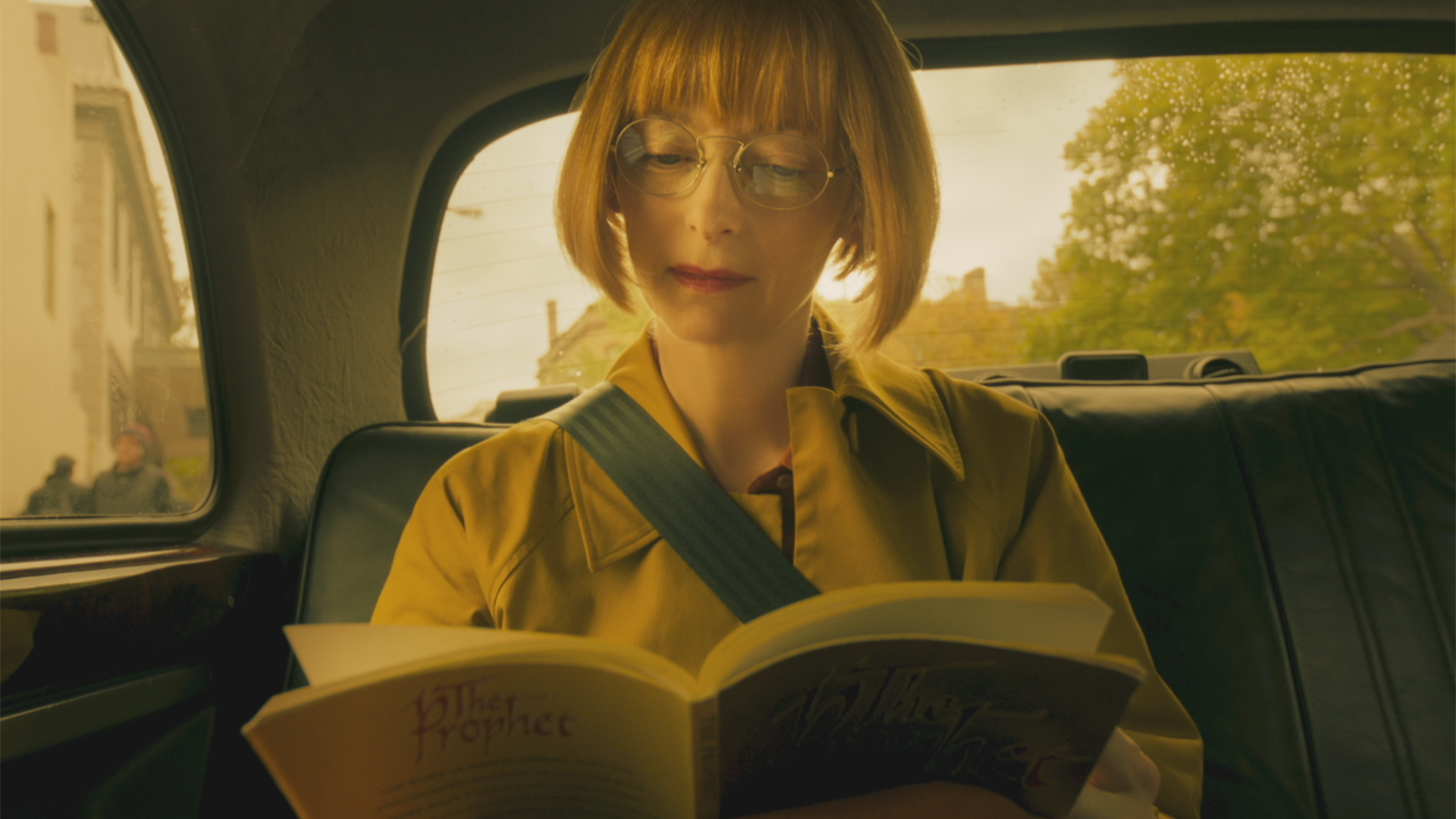 3000 Years of Longing