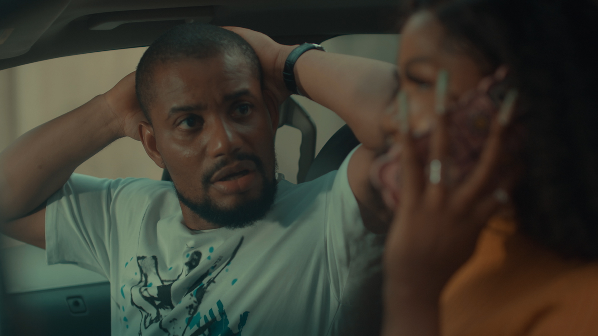 TIGER'S TAIL (Amazon New)