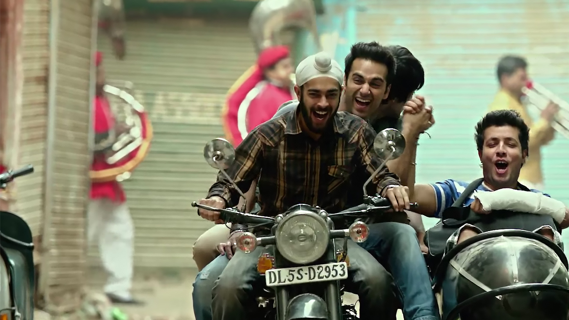 Fukrey