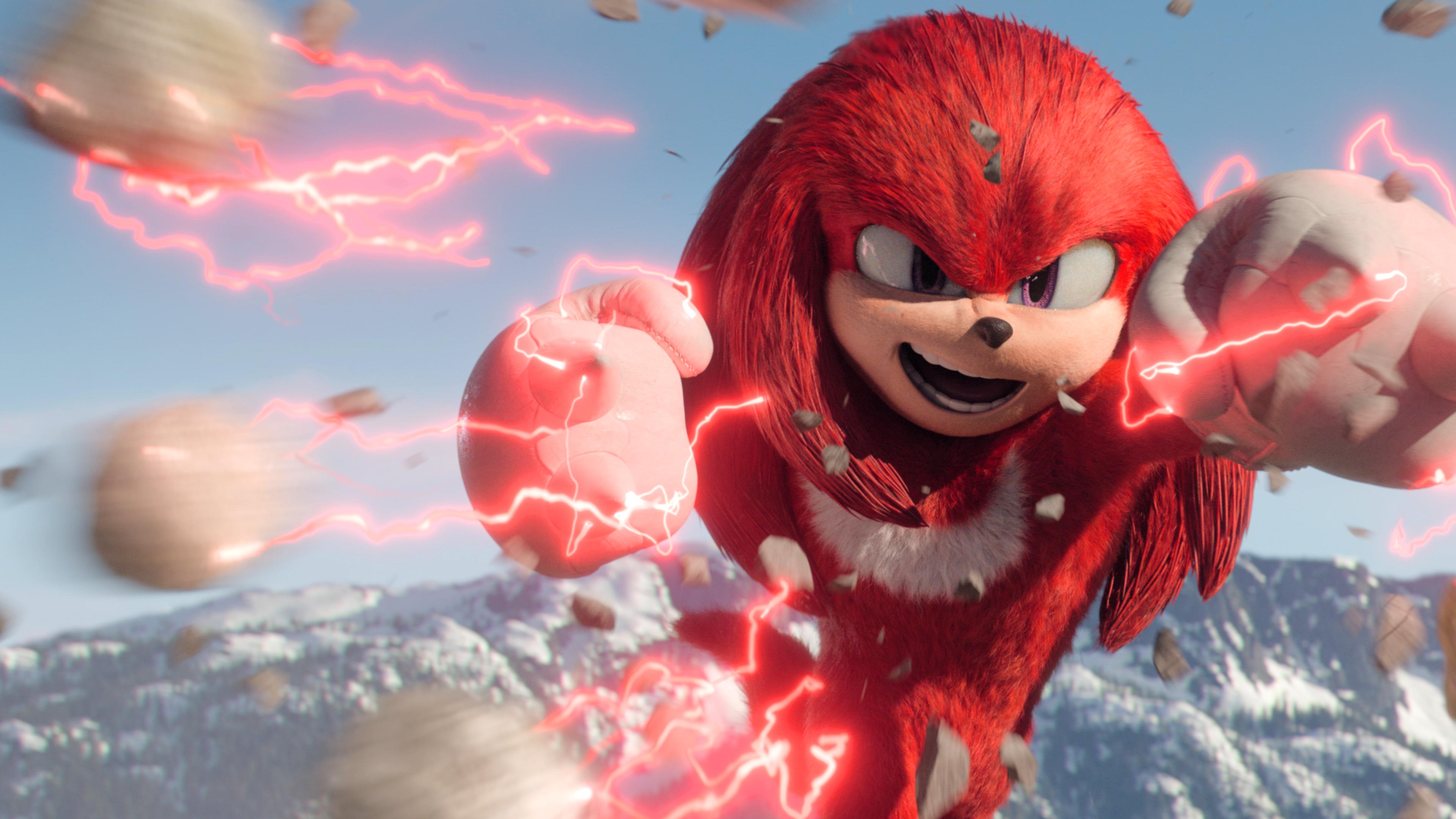 Knuckles