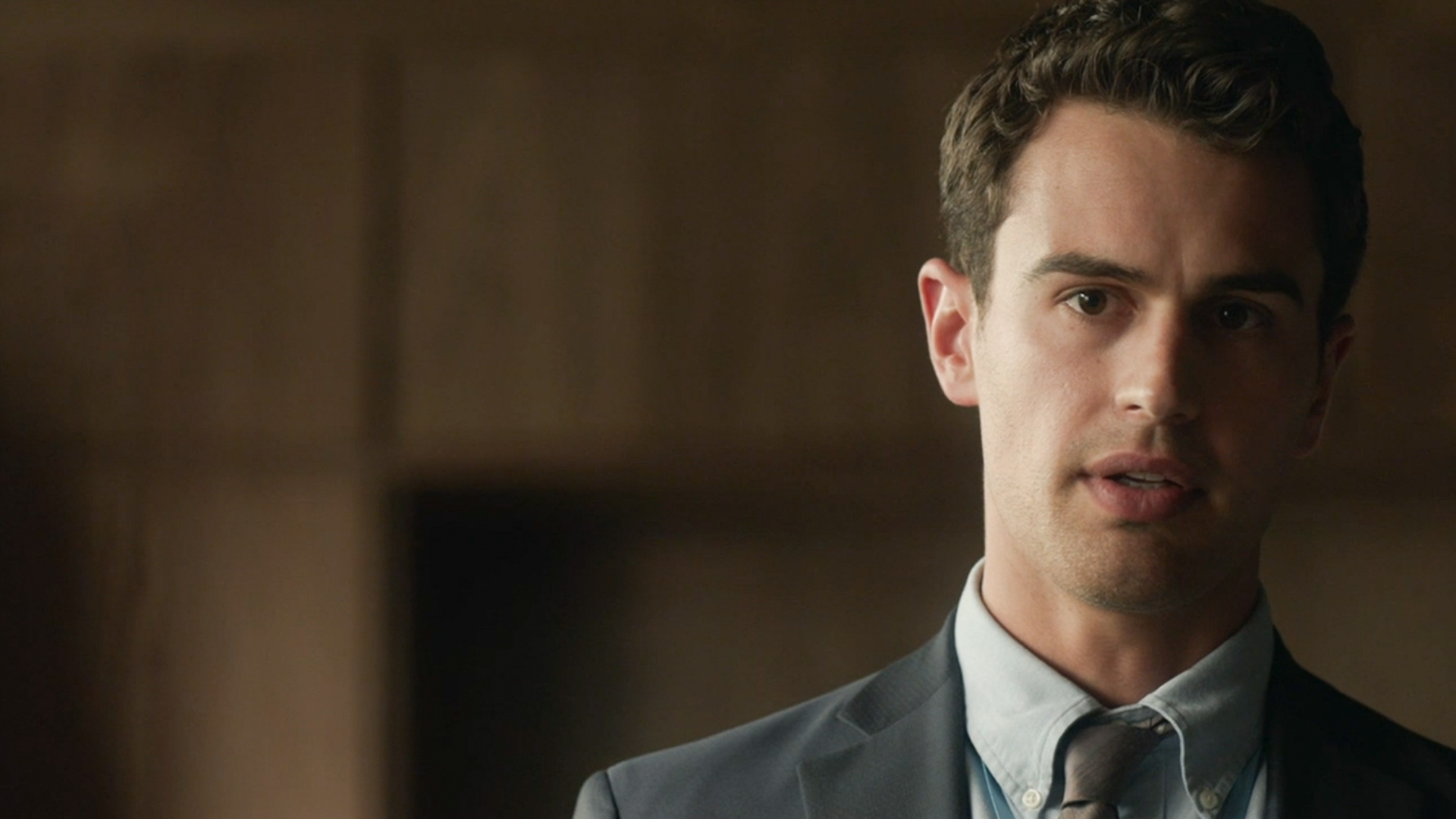 Backstabbing for Beginners