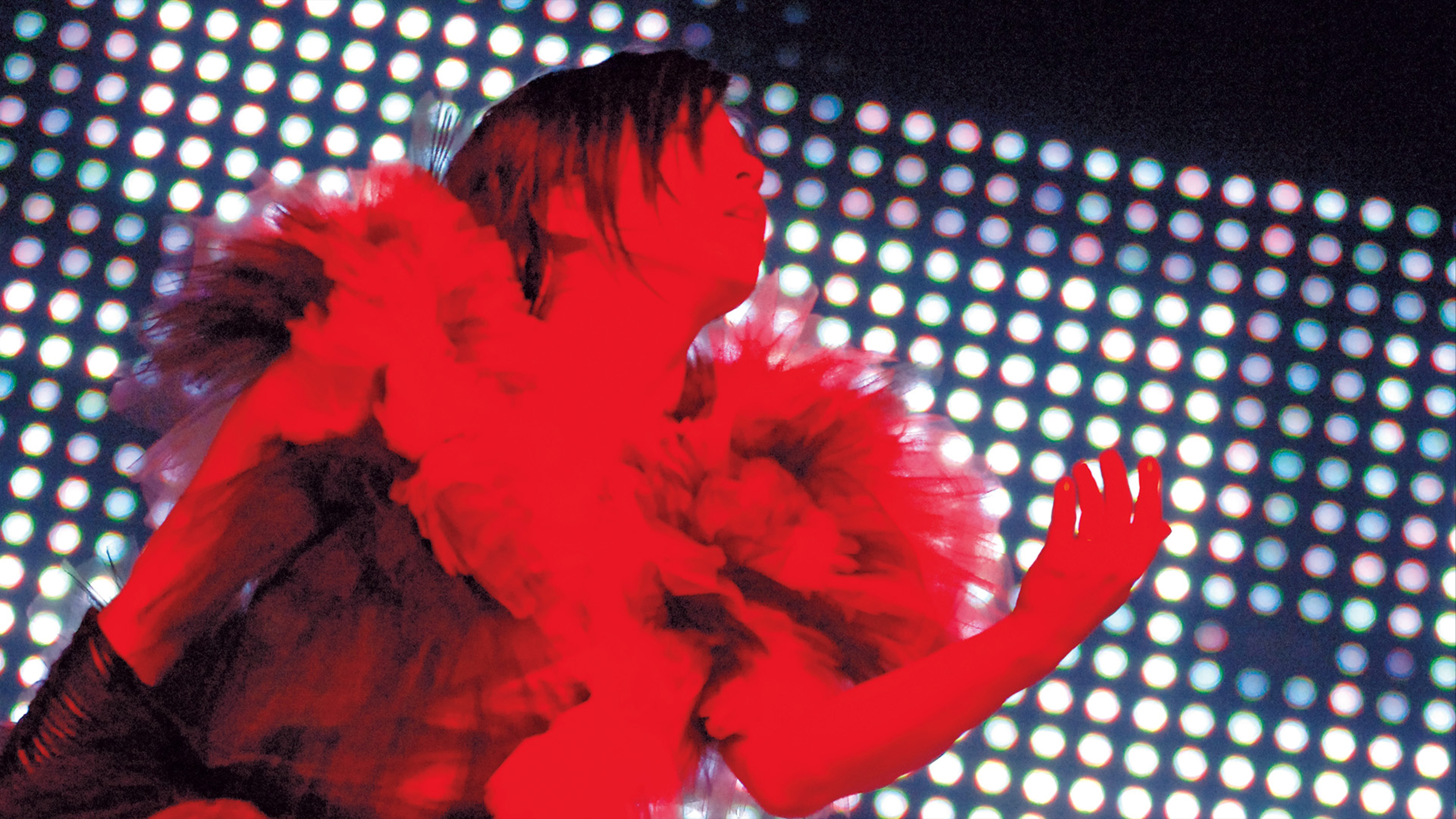 HIKARU UTADA - UTADA UNITED 2006