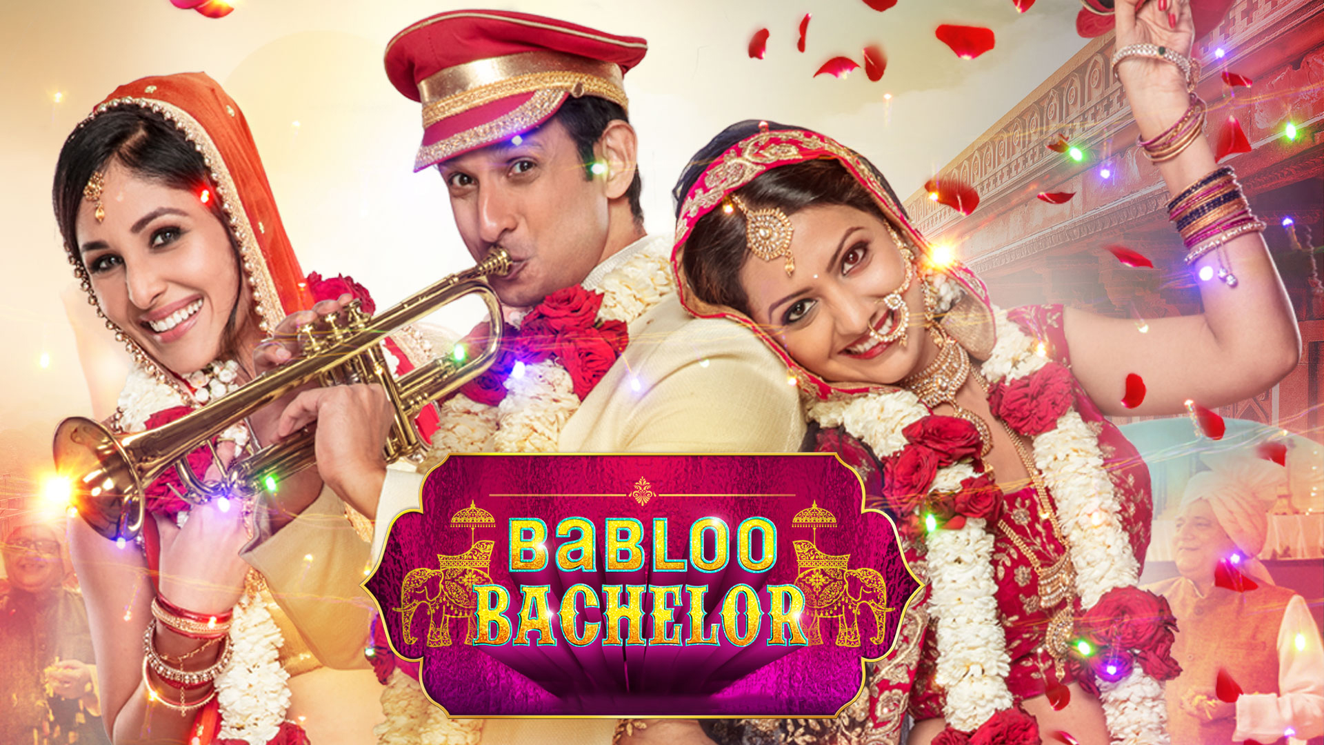 Babloo Bachelor
