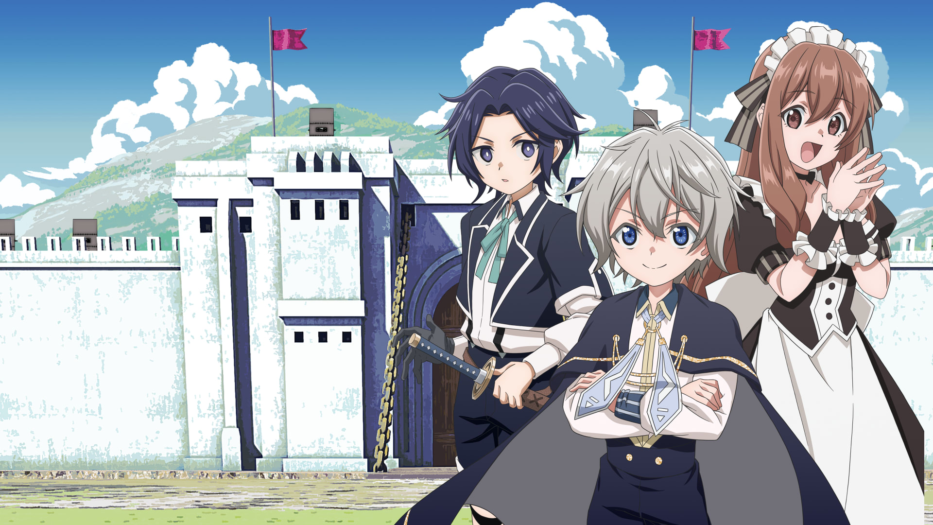 Easygoing Territory Defense by the Optimistic Lord