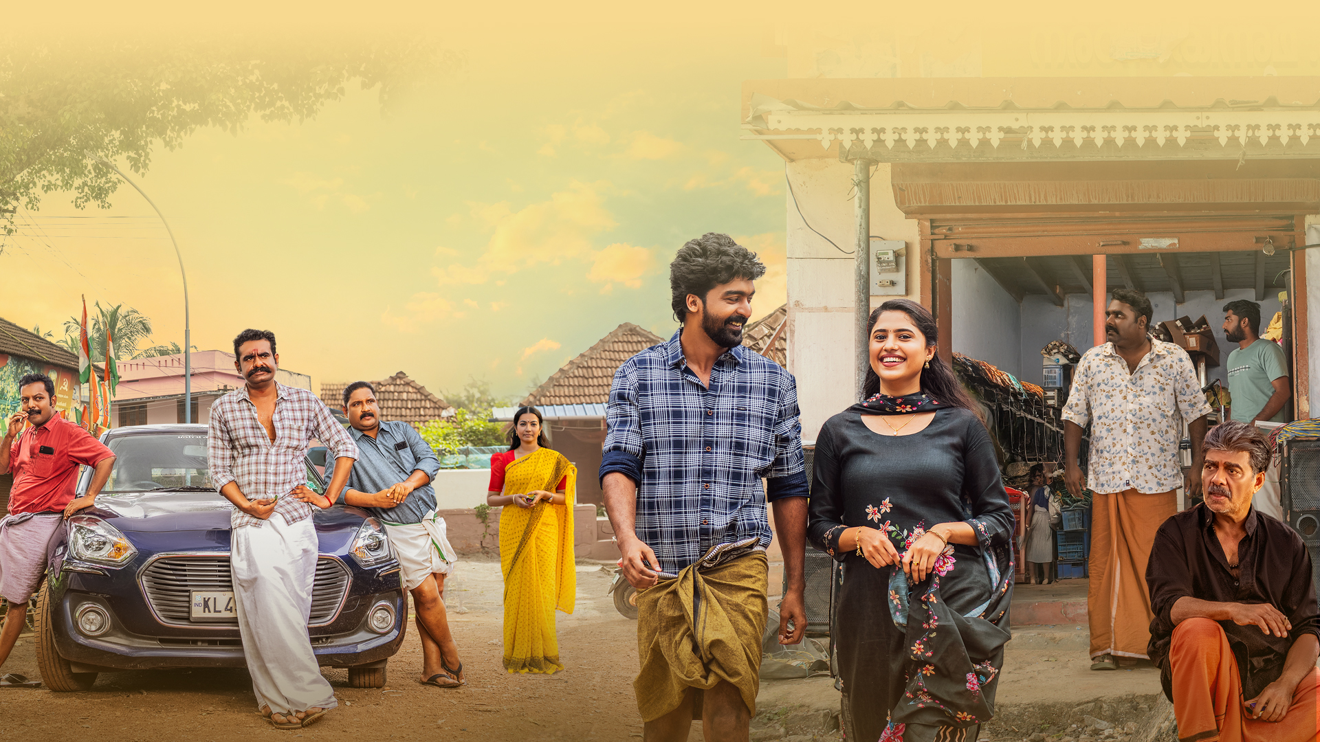 Parannu Parannu Parannu Chellan