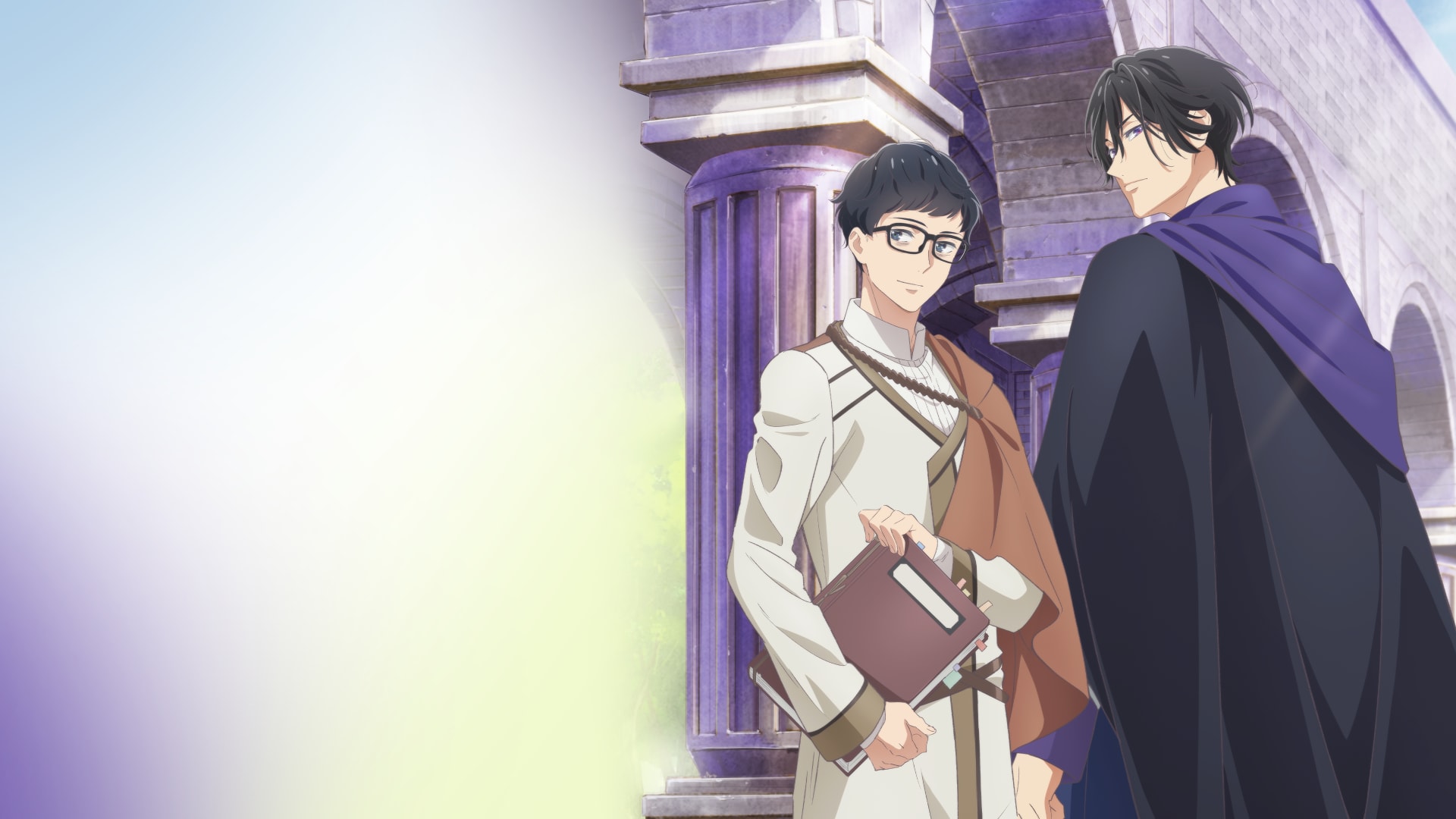 Isekai Office Worker: The Other World's Books Depend on the Bean Counter