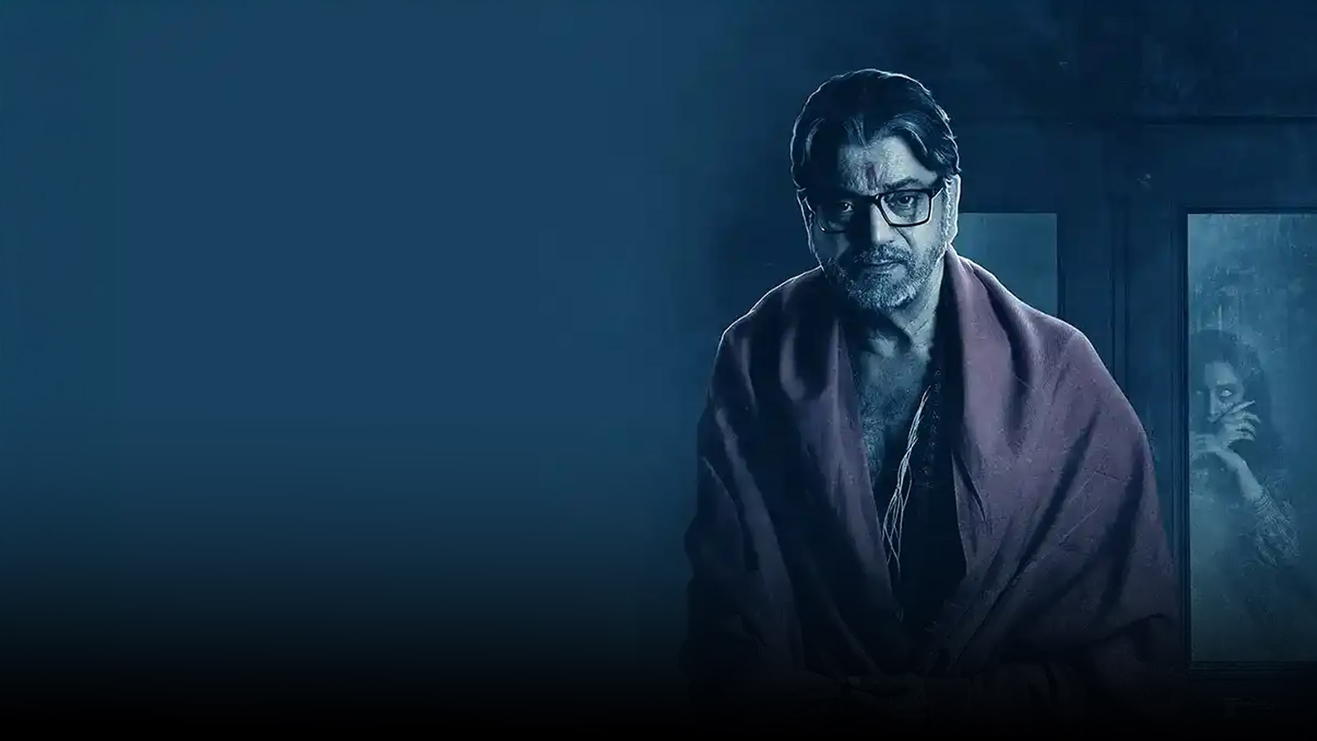 The Curse Of Parnashavari