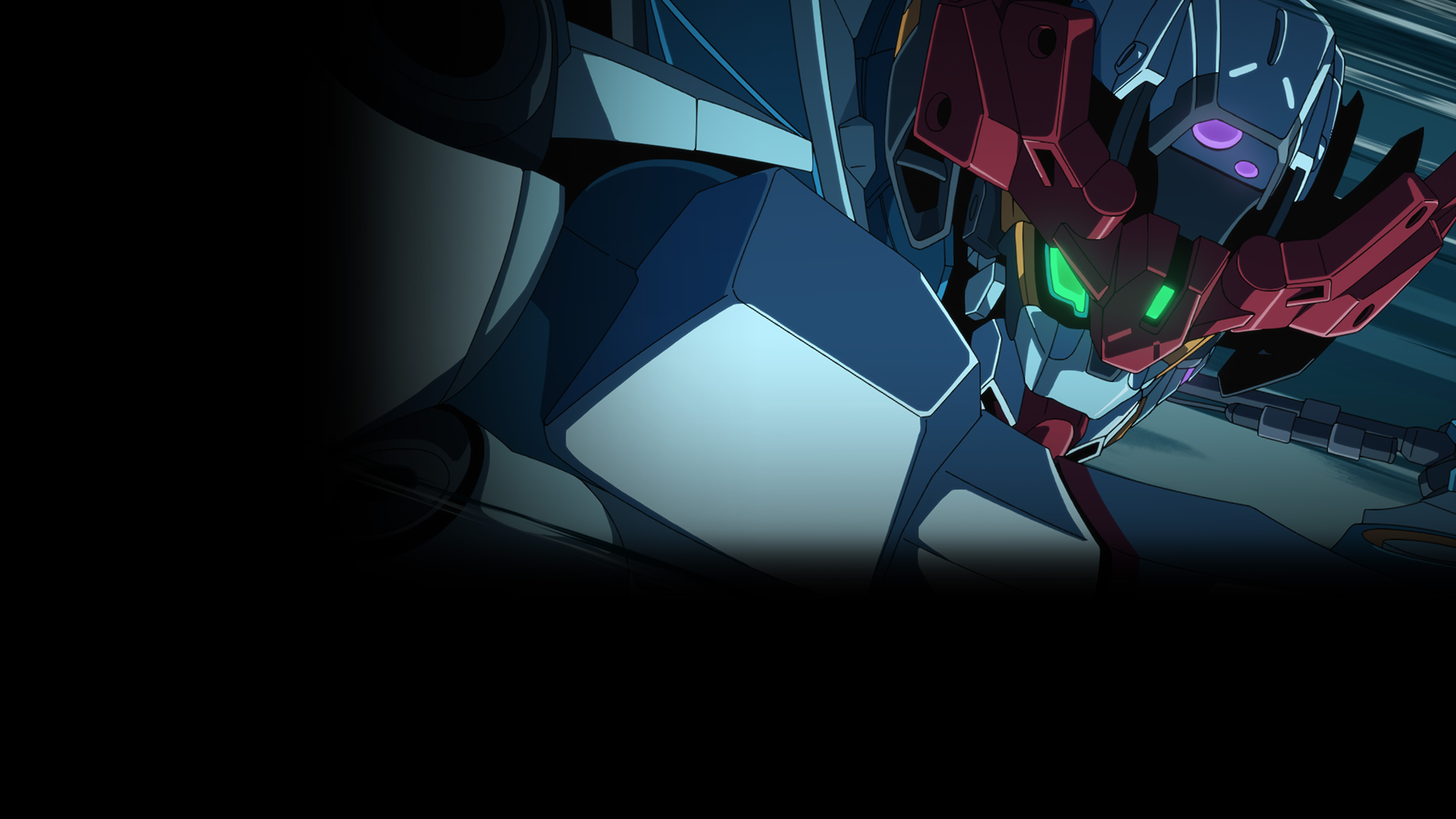 Mobile Suit Gundam GQuuuuuuX