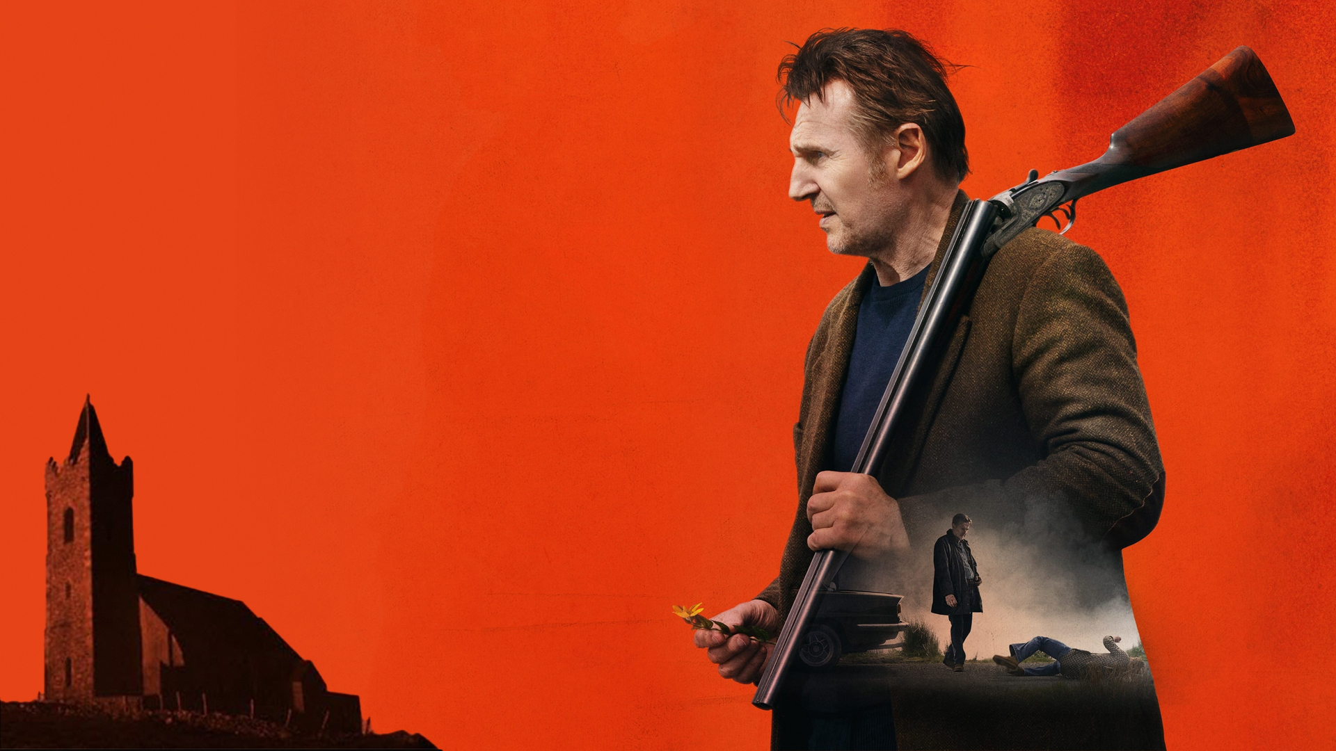 In The Land Of Saints And Sinners