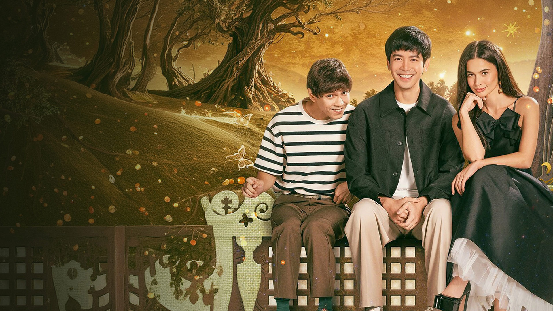 It's Okay To Not Be Okay